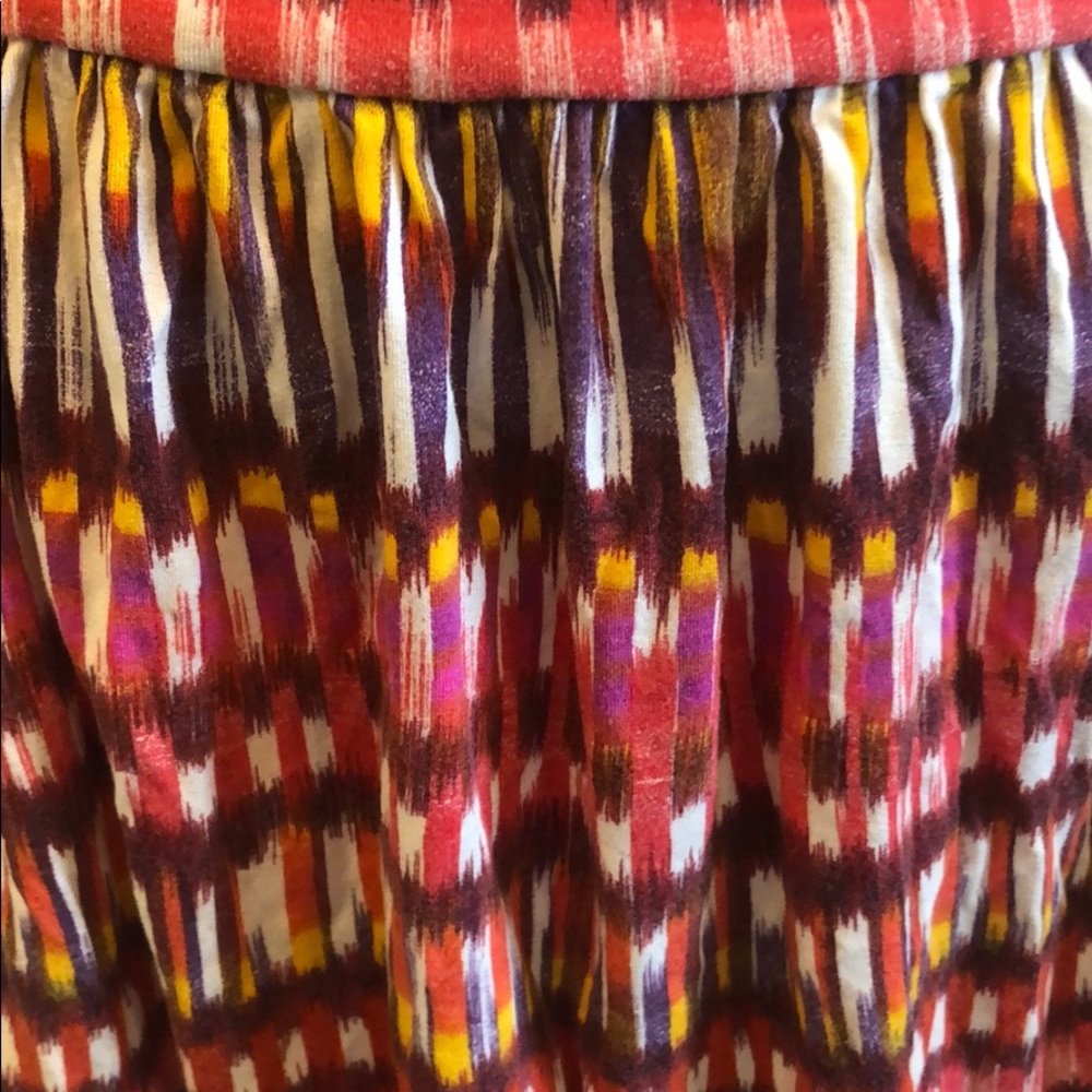 🔥 3 FOR $25 SALE 🔥 Womens Brooklyn Industries Skirt L - Picture 4 of 4
